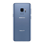 Picture of BYOD SAMSUNG GALAXY S9 64GB BLUE A Stock G960U